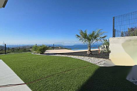 Дуплекс квартира с морским видом: 26