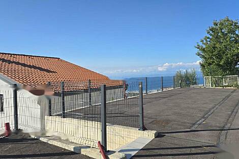 Дуплекс квартира с морским видом: 27