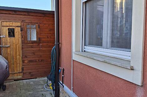 Квартира с тремя комнатами в Хрпелье: 2