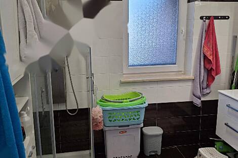 Квартира с тремя комнатами в Хрпелье: 12