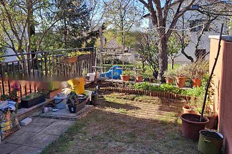 Квартира с тремя комнатами в Хрпелье: 13