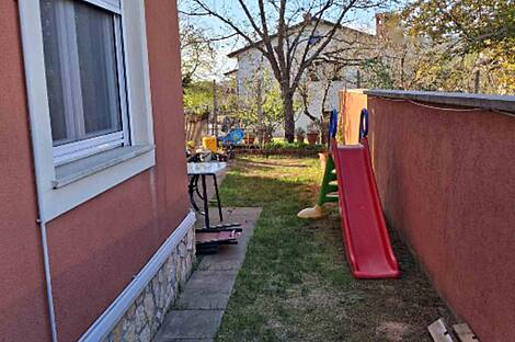 Квартира с тремя комнатами в Хрпелье: 14