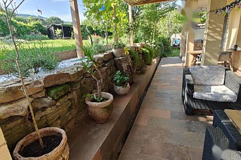 Квартира с тремя комнатами в Изола: 1