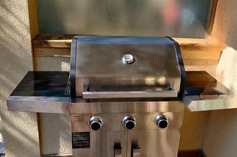 Квартира с тремя комнатами в Изола: 4