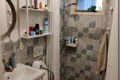 Квартира с тремя комнатами в Изола: 7