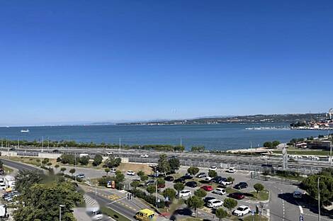 Квартира с тремя комнатами в Копере: 1