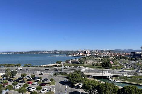 Квартира с тремя комнатами в Копере: 3