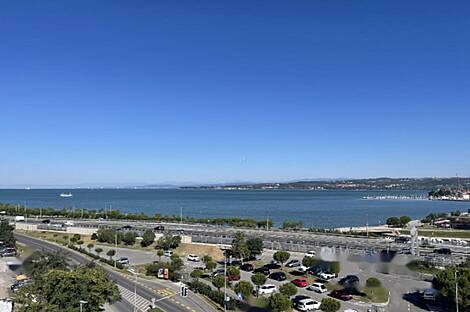 Квартира с тремя комнатами в Копере: 4