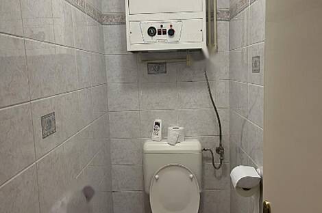 Квартира с тремя комнатами в Копере: 11