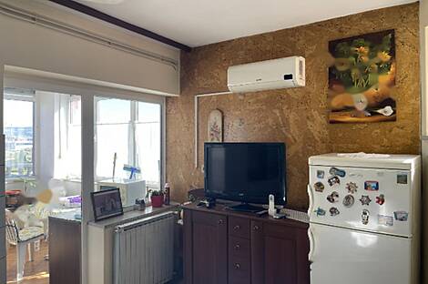 Квартира с тремя комнатами в Копере: 16