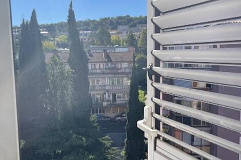 Квартира с тремя комнатами в Копере: 18