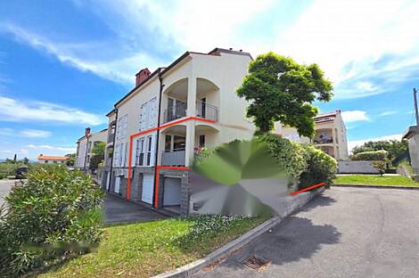 Квартира Коломбан с тремя комнатами: 11