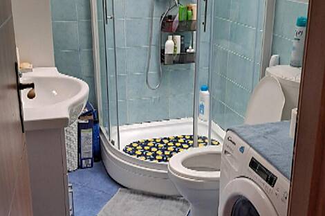 Трехкомнатная квартира с местом для парковки: 4