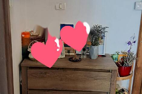 Трехкомнатная квартира с местом для парковки: 8