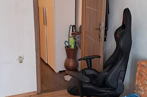 Трехкомнатная квартира с местом для парковки: 14