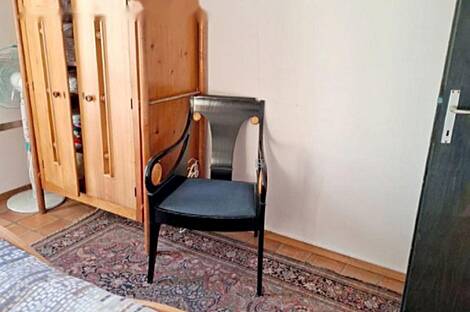 Двухкомнатная квартира Лучия: 7