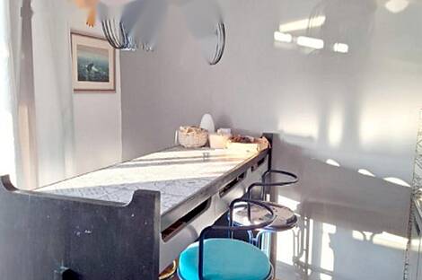 Двухкомнатная квартира Лучия: 8