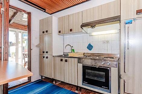 Квартира с одной комнатой в Лучии: 8