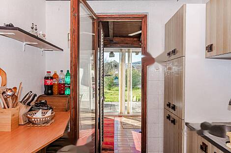 Квартира с одной комнатой в Лучии: 10