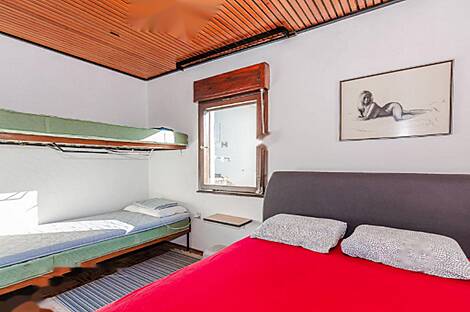 Квартира с одной комнатой в Лучии: 12