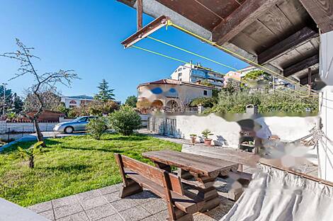 Квартира с одной комнатой в Лучии: 24