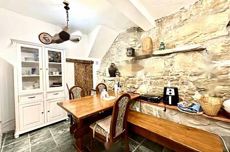 Квартира с тремя комнатами в Пиране.: 1