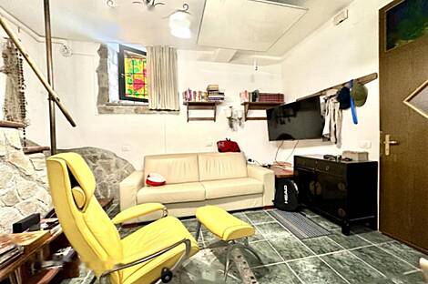 Квартира с тремя комнатами в Пиране.: 7