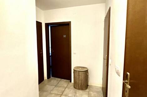 Квартира с тремя комнатами в Пиране.: 9