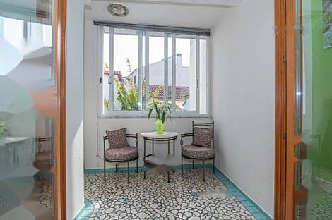 Трёхкомнатная квартира в Пиране: 3