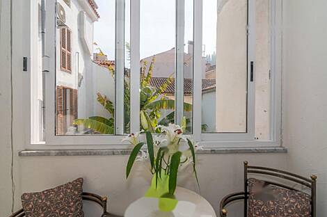 Трёхкомнатная квартира в Пиране: 4