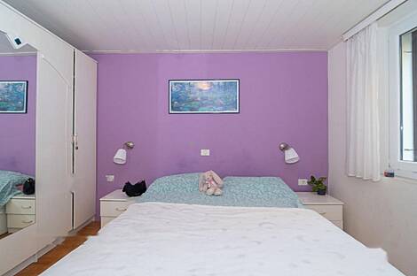 Трёхкомнатная квартира в Пиране: 12