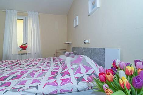 Трёхкомнатная квартира в Пиране: 15