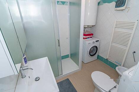 Трёхкомнатная квартира в Пиране: 18