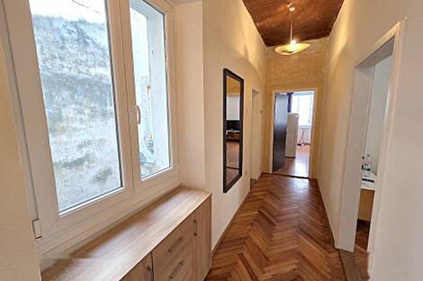 Квартира в Пиране с видом на закат: 4