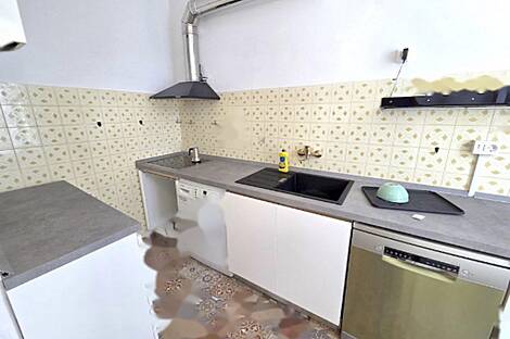 Квартира в Пиране с видом на закат: 6