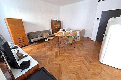 Квартира в Пиране с видом на закат: 9