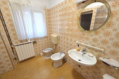 Квартира в Пиране с видом на закат: 14