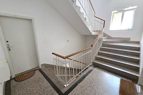 Квартира в Пиране с видом на закат: 15