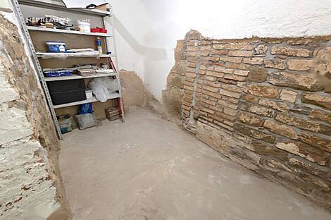 Квартира в Пиране с видом на закат: 16