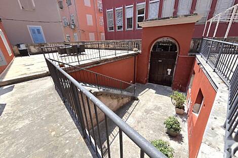 Квартира в Пиране с видом на закат: 17