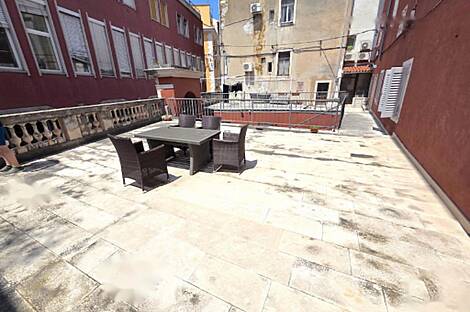 Квартира в Пиране с видом на закат: 19