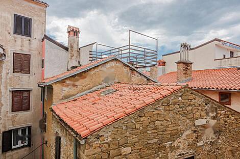 Трехкомнатная квартира в Пиране: 2