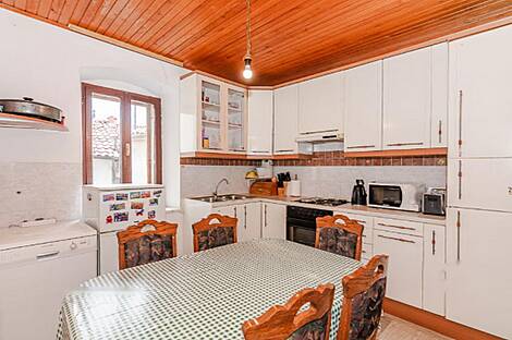 Трехкомнатная квартира в Пиране: 3