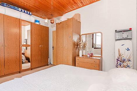 Трехкомнатная квартира в Пиране: 11