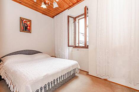 Трехкомнатная квартира в Пиране: 12