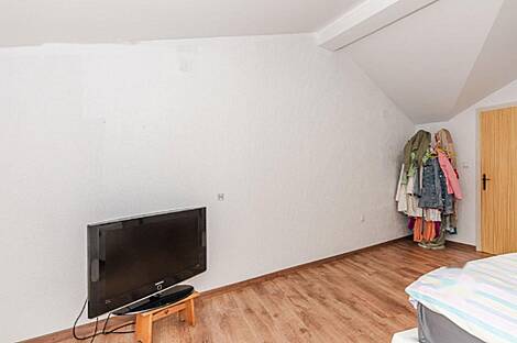 Трехкомнатная квартира в Пиране: 13