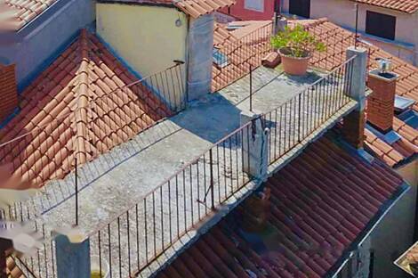 Квартира в Пиране с тремя комнатами: 1