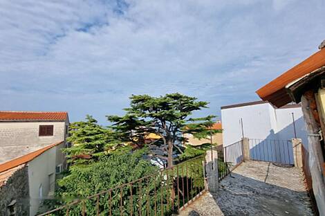 Квартира в Пиране с тремя комнатами: 2