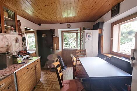 Квартира в Пиране с тремя комнатами: 8