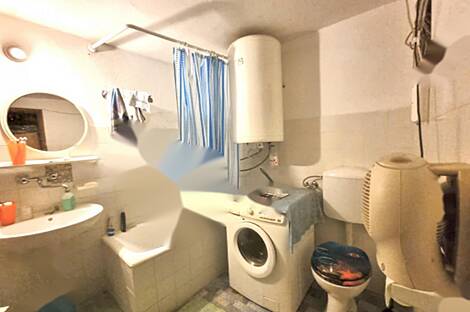 Квартира в Пиране с тремя комнатами: 10